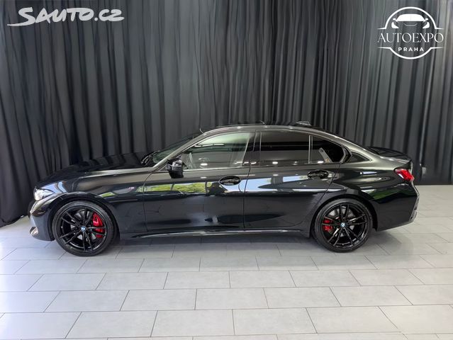 BMW Řada 3